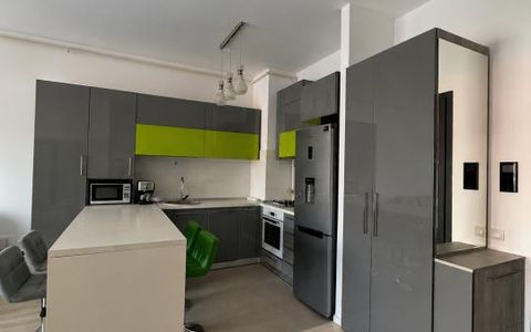 Apartament cu 2 camere de vânzare – Cartierul Bună Ziua