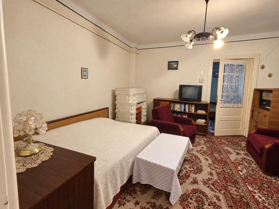 Casă de vânzare în Câmpinița – strada Dunării | 95.000 €-Oportunitate investitii – fotografia 8 din 34