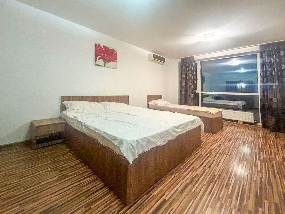Pensiune cu 10 camere in Mamaia-Sat, zona LIDL . Oportunitate de investitie – fotografia 13 din 29