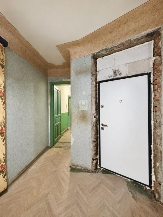 0% COMISION 118mp + Boxa în Centrul Vechi | 4 camere, Etaj 4 și Centrală proprie – fotografia 17 din 28