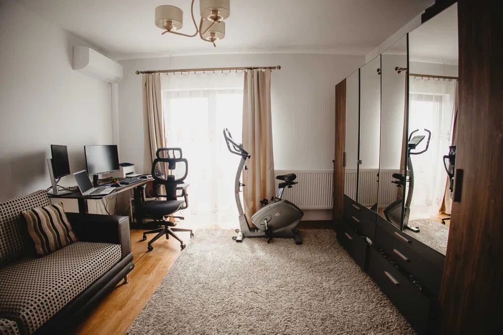 Casă individuală modernă | 4 camere | teren 565 mp | zona Voroneț – fotografia 6 din 8
