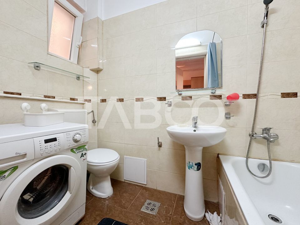 Apartament 2 camere zona Plopilor BT Arena Cluj Napoca – fotografia 6 din 9