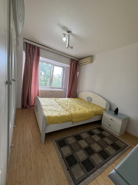 Apartament decomandat cu 3 camere-Nicolae Titulescu-Victoriei – fotografia 5 din 17