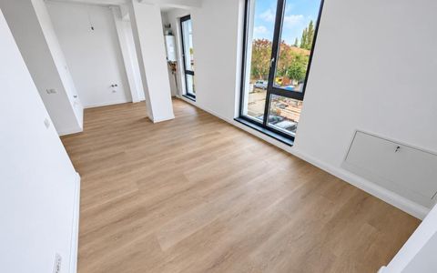 Apartament 2 camere 43mp | 0 Comision | Otopeni Libertatii | Metrou