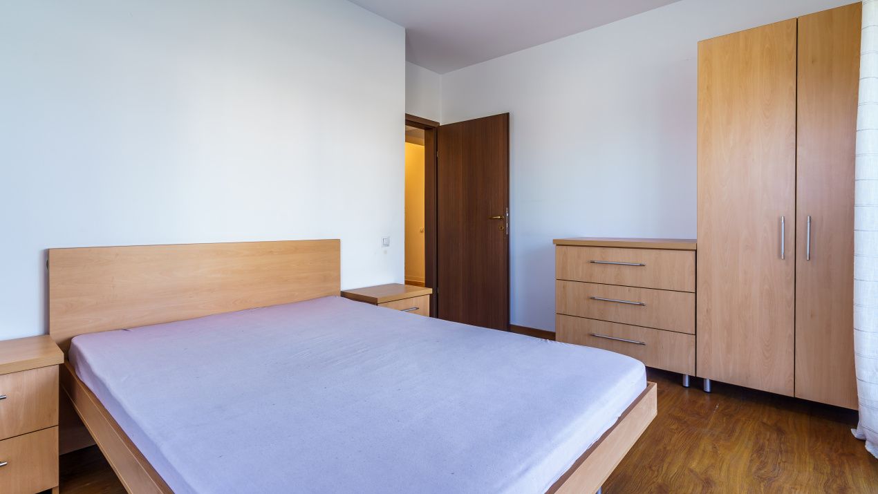 Apartament 3 camere de vanzare, Zona Gheorgheni, Iulius Mall + parcare – fotografia 15 din 20