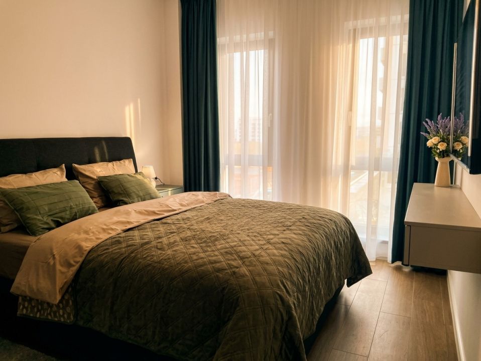 Apartament cu 2 camere de inchiriat in Timisoara, zona Torontalului – fotografia 8 din 14