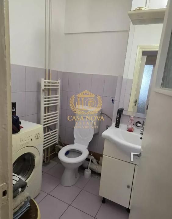 Apartament 2 camere 64mp, balcon 10mp, etaj intermediar, Intre Lacuri – fotografia 5 din 8