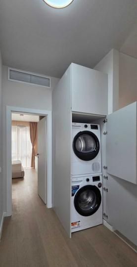 3 Camere de inchiriat | Pipera | Centrala  | Parcare | Mobilat | – fotografia 8 din 8