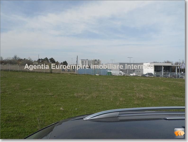 Teren de vanzare in Constanta zona Boreal – fotografia 4 din 8