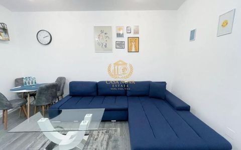 Apartament 2 camere 50mp, Piata Mihai VIteazul, finisaje moderne