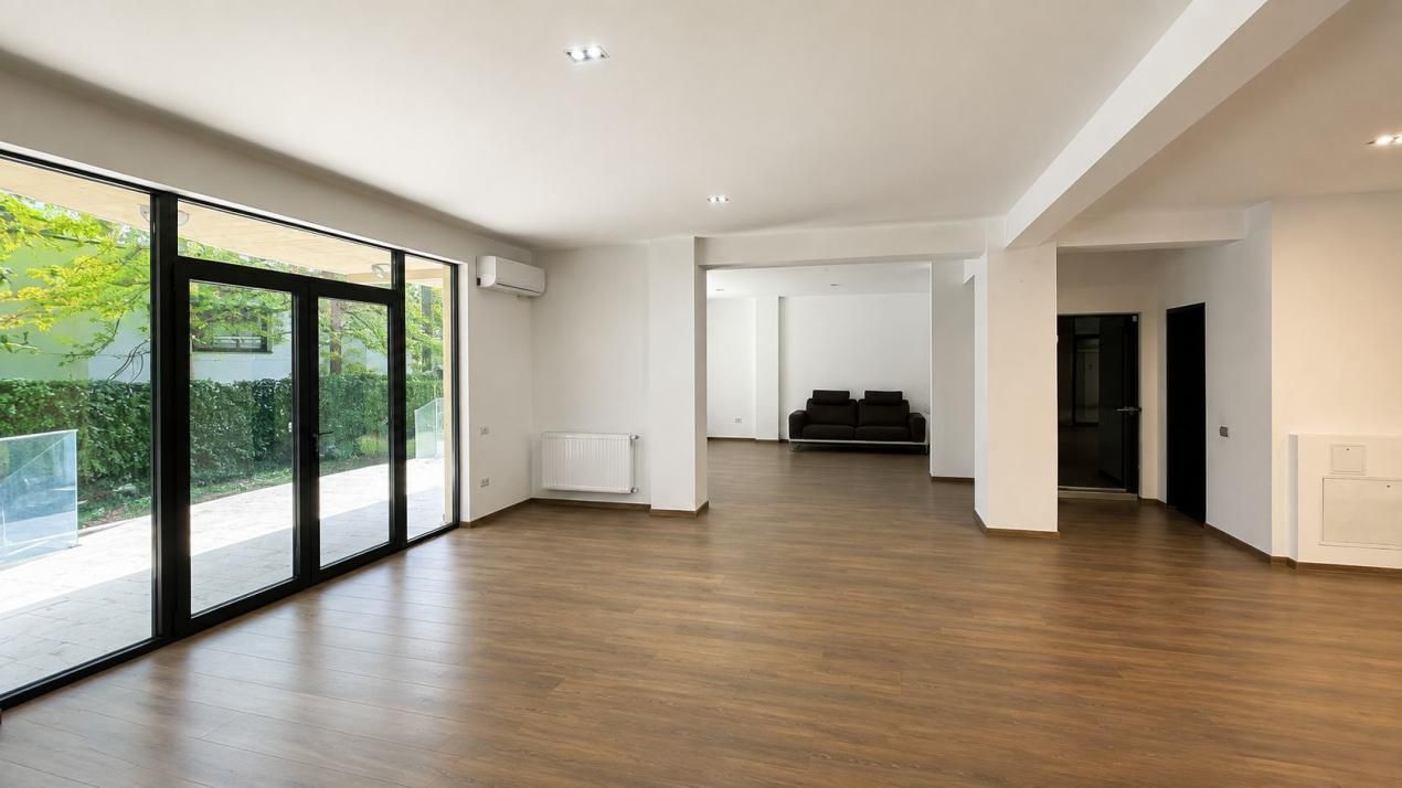 Boutique | Apartament 187 mp  + Curte 175 mp + Parcare | Fabrica Glucoza – fotografia 3 din 21