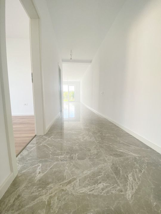 Duplex elegant, 3 camere, 300 mp teren, 80 mp utili - Dumbravita – fotografia 17 din 22