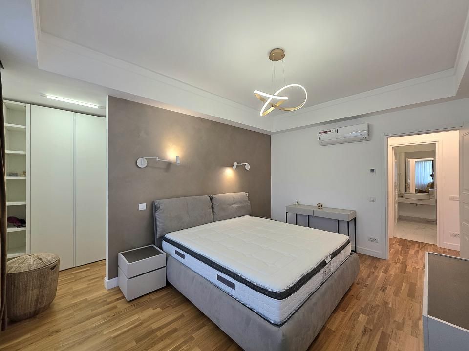 H Victoriei 139 | 84 sqm Apartment - Mixed View | 3 Rooms + 3 Balcony – fotografia 29 din 68