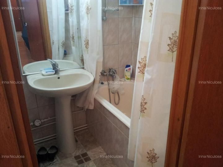3 Camere de inchiriat | Titan | Centrala | Metrou | Mobilat | Utilat | – fotografia 5 din 7