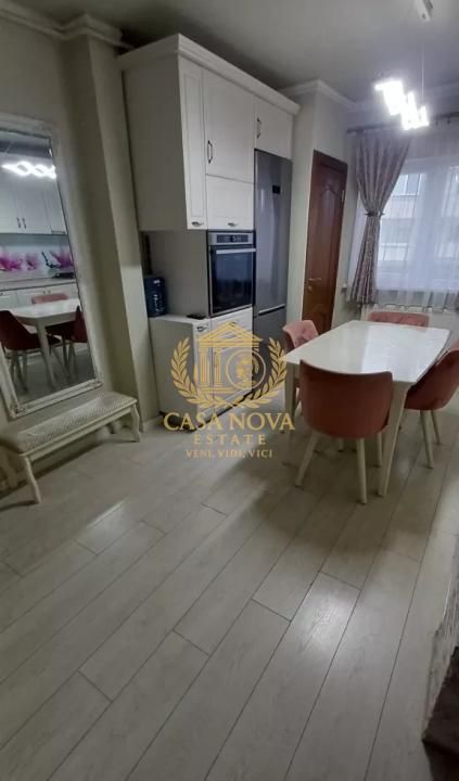 Apartament 2 camere 58mp, balcon, parcare, zona Parcul Rozelor – fotografia 1 din 8