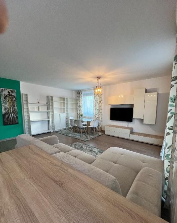 3 Camere de inchiriat | Metrocity Academiei | 2 Bai | Centrala | Metrou – fotografia 2 din 18