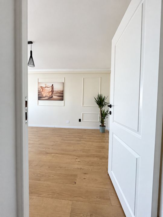 Apartament 2 Camere Renovat | 51 mp | Et 3/10 |  zona Kaufland Marasti – fotografia 8 din 10