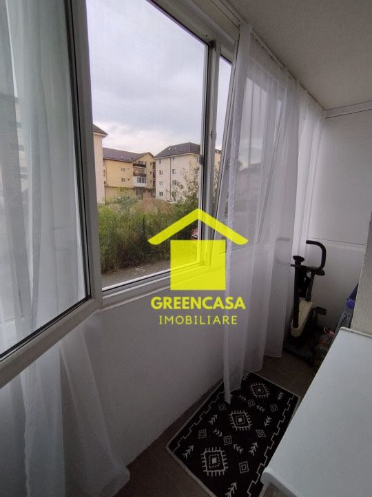 Apartament | 2 camere | decomandat | Cetatii – fotografia 8 din 8