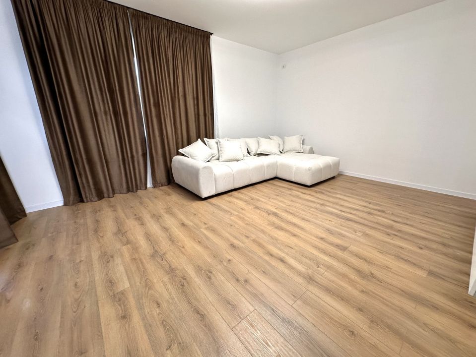 CASA NOUA I 105 MP I 4 CAMERE I ALBA IULIA I FINISATA COMPLET I MOBILATA – fotografia 3 din 26