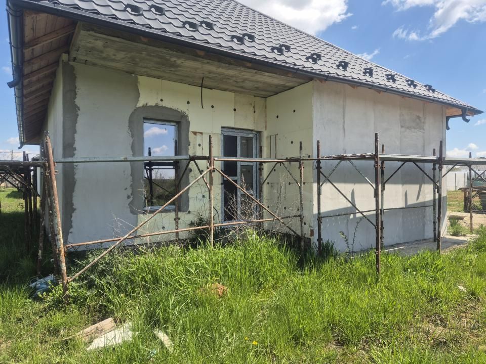 Vanzare casa in Albota Arges 3 camere constructie 2024 – fotografia 9 din 19