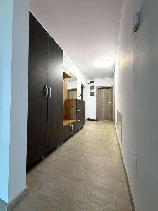 Penthouse 70 mp utili, terasa, 50 mp utili, etaj 9  -  Iris Armonia – fotografia 10 din 12