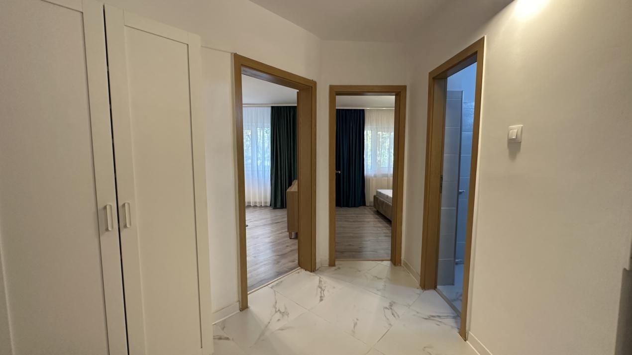 Apartament 2 camere - Decomandat - Pet-Friendly - Soarelui – fotografia 7 din 7