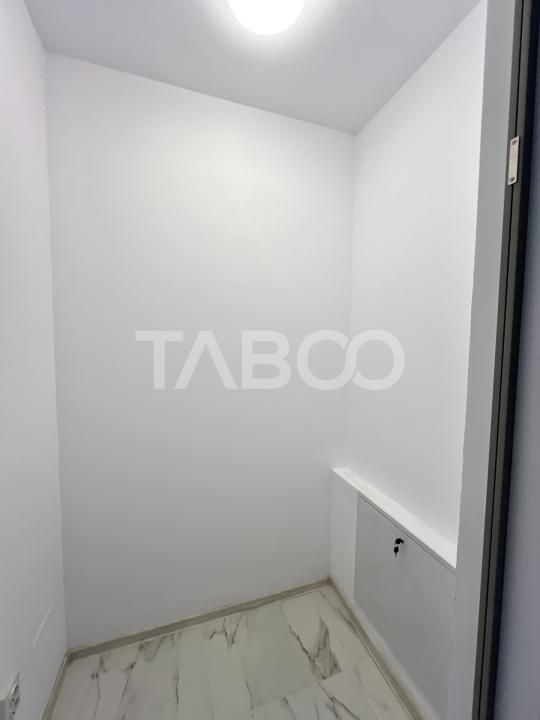 Garsoniera de vanzare in Floresti bloc nou cu balcon si dressing – fotografia 8 din 10