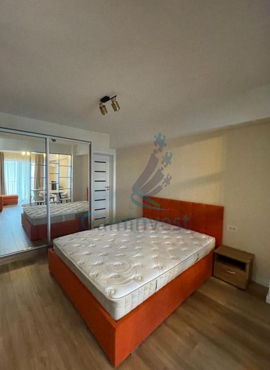 Studio de inchiriat in bloc nou, zona Onestilor, Oradea, Bihor, Romania – fotografia 5 din 12