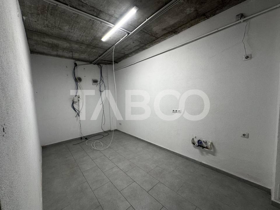 Spatiu comercial de vanzare 46 mpu pe strada Doamna Stanca Sibiu – fotografia 4 din 6
