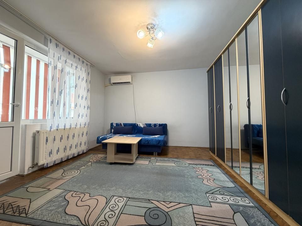 Apartament 2 camere 54 mp utili, loc de parcare in curte  - Zona centrala – fotografia 2 din 10