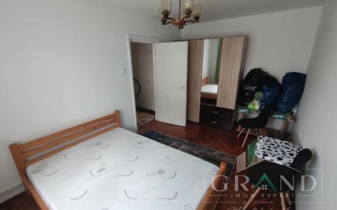 Ap 2 camere | BALCON | PARCARE | Gheorgheni-P-ta Hermes