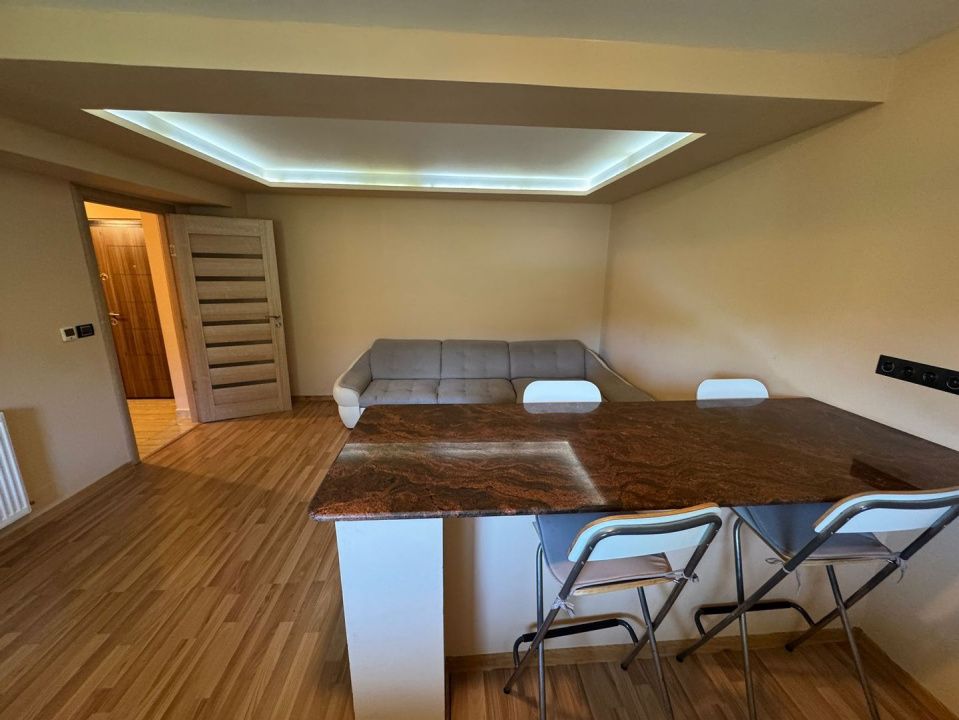 apartament cu 3 camere de inchiriat/Banca Nationala – fotografia 2 din 9
