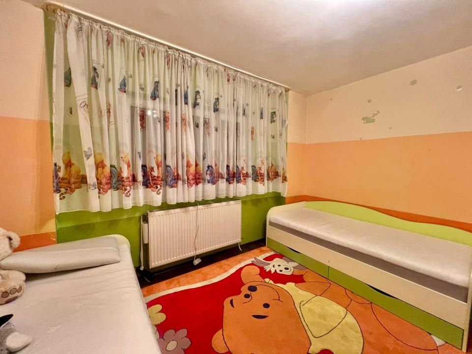 Apartament modern 3 camere, etaj 2/4, 73 mp utili - Zona Lunei – fotografia 4 din 12