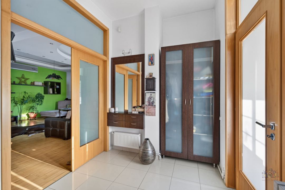 BULEVARDUL PIPERA - VILA 315 MP UTILI, LOT 462 MP, COMPLEX PRIVAT! – fotografia 7 din 20