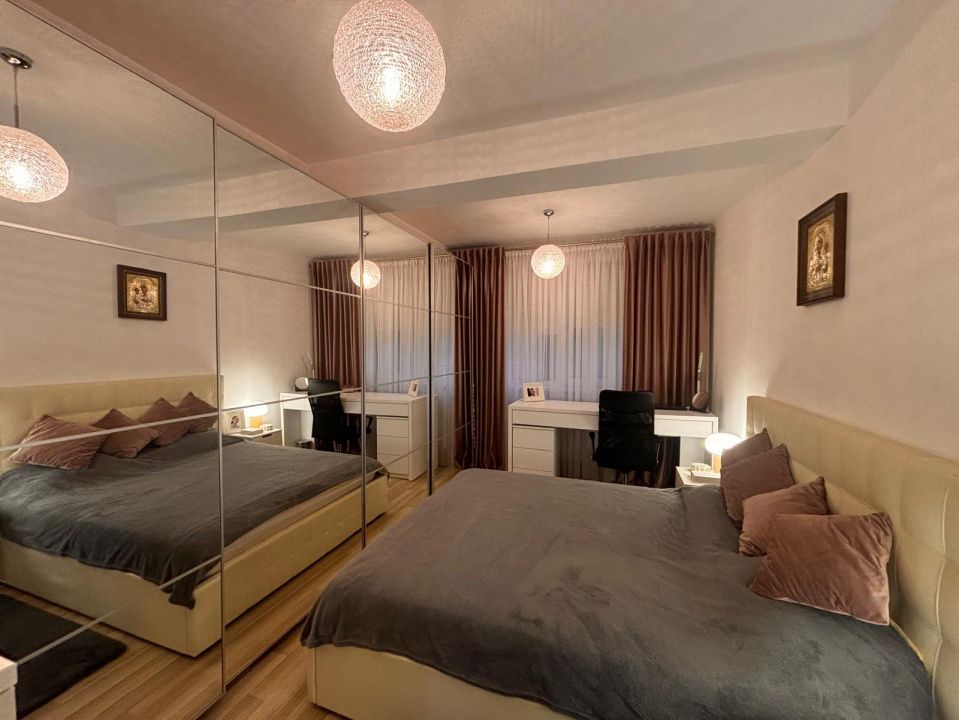 ✨ Apartament 3 camere, bloc nou, zona Libertatii ✨ – fotografia 1 din 6