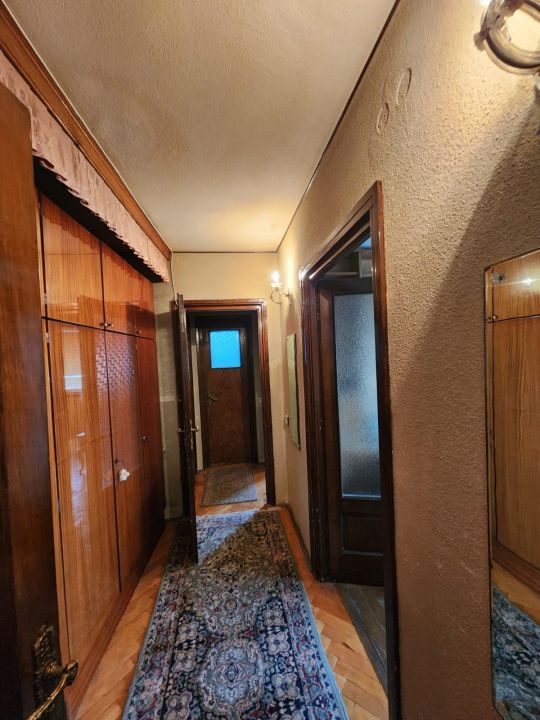 APARTAMENT 3 CAMERE CALEA GRIVITEI – fotografia 9 din 11