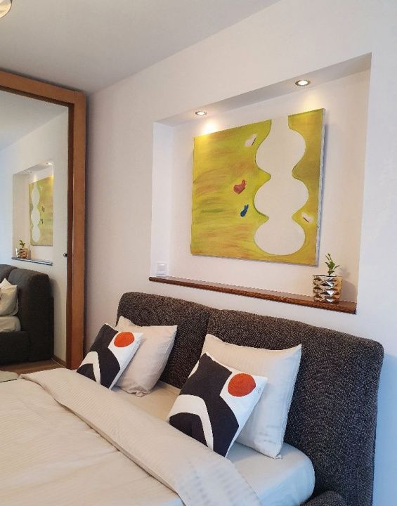 2 Camere de inchiriat | Aviatiei | Metrou | Mobilat | Utilat – fotografia 5 din 10