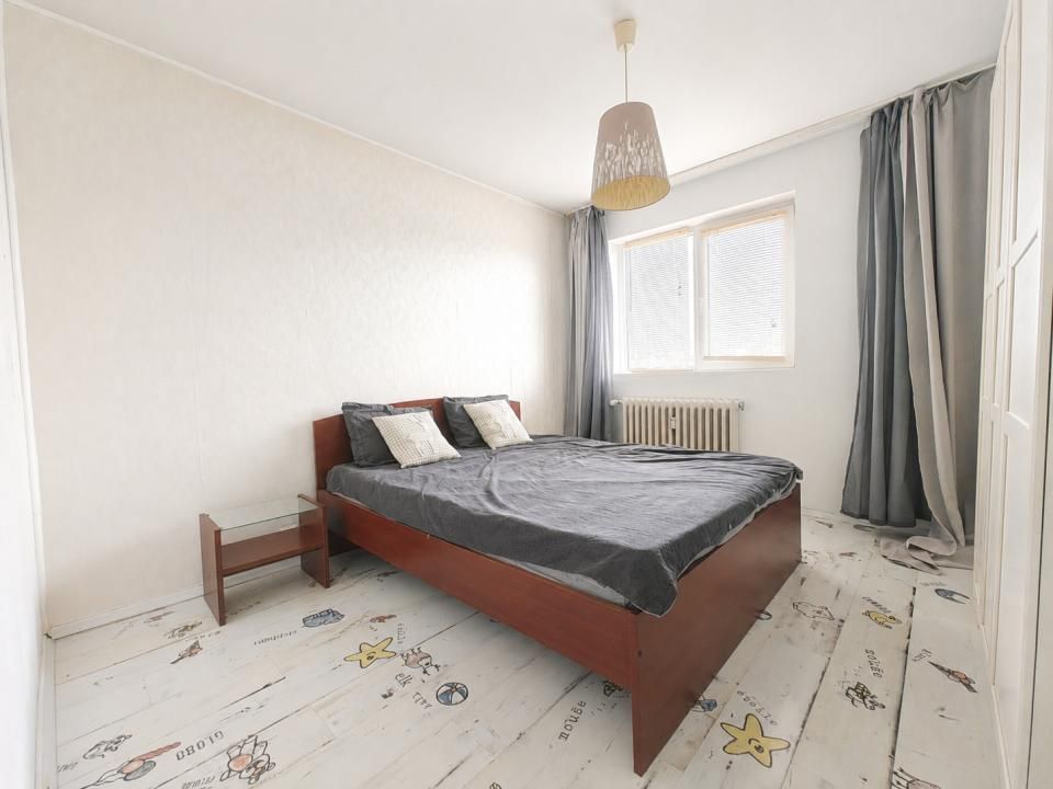 Apartament 2 Camere | Mobilat - Utilat | Drumul Taberei 34 | 2 Min Metrou – fotografia 4 din 10
