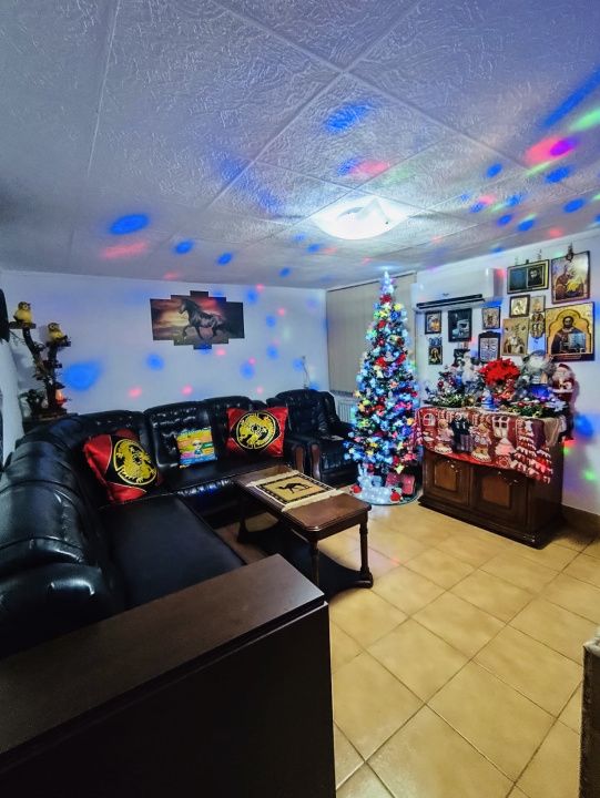 Casa individuala, 4 camere, 277mp teren, zona Girocului – fotografia 4 din 8