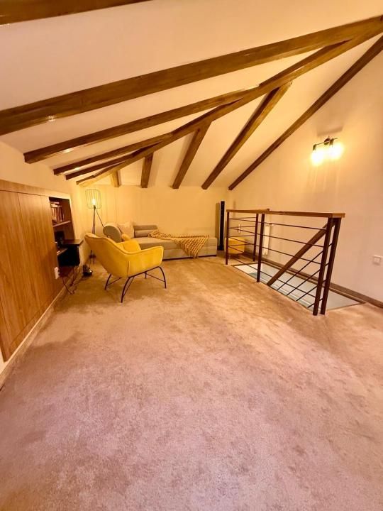 EXCLUSIVITATE-Apartament 2 camere decomandate+pod amenajat | Subcetate, Floresti – fotografia 15 din 22
