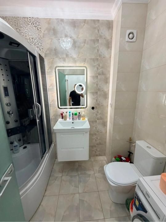 Apartament 2 camere Mamaia-Sat Zig Zag – fotografia 4 din 6