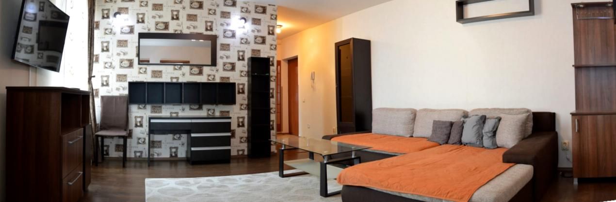 Apartament 3 camere , 68 mp, mobilat +parcare , Tineretului Floresti! – fotografia 2 din 11
