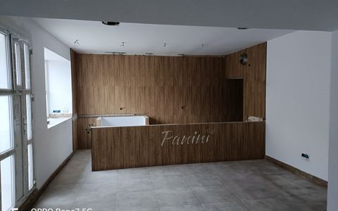 Spatiu comercial de închiriat