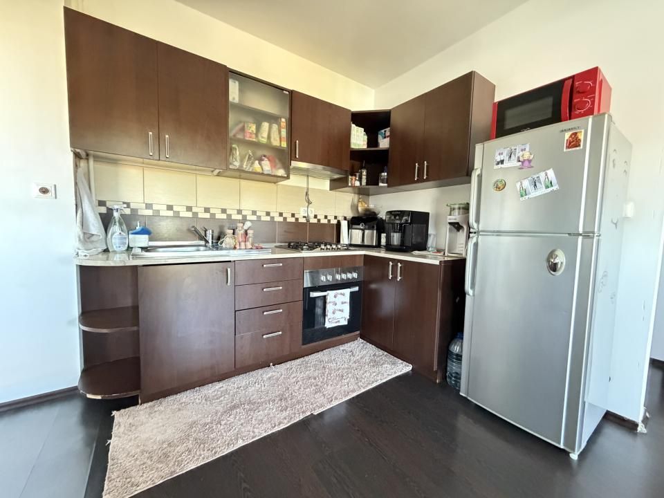 COMISION 0% Apartament 2 camere, decomandat 62mp utili - Dumbravita – fotografia 3 din 11