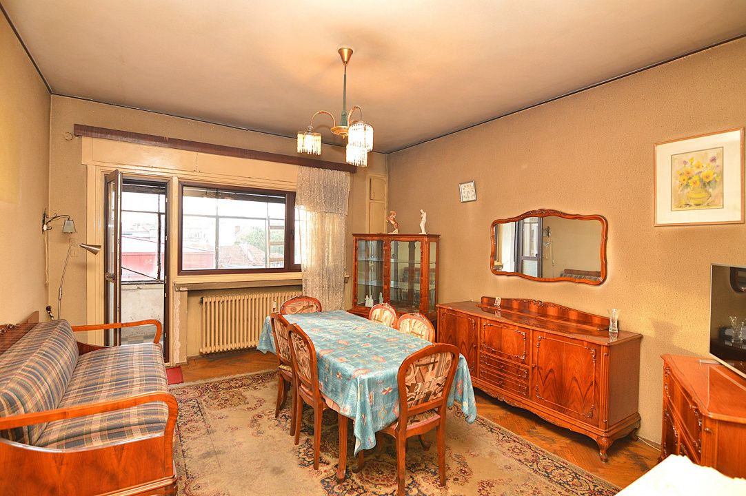 VANZARE APARTAMENT 4 CAMERE CALEA CALARASILOR – SFANTUL STEFAN – fotografia 18 din 30