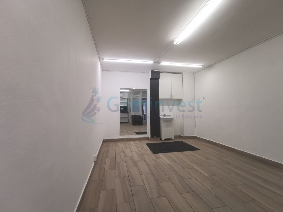 Spatiu comercial de inchiriat in Oradea, zona Iosia – fotografia 2 din 6