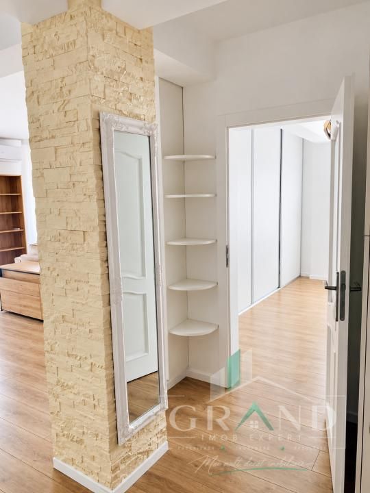 ACASĂ LA MARGINEA PĂDURII | 3 Camere | BALCON | Donath Park/Capat Grigorescu – fotografia 26 din 43