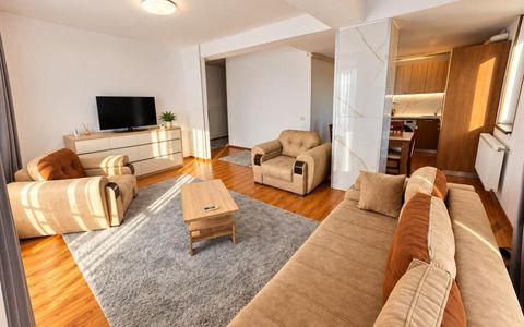 inchiriere Apartament 2 camere | Bloc nou | Aleea Campus Universitar