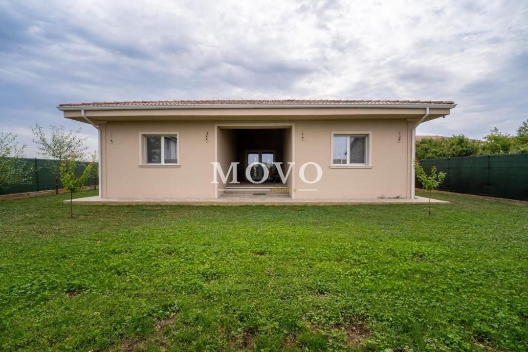 Casa individuala 4 camere | 625mp teren | Sistem fotovoltaic | Calea Urseni – fotografia 17 din 20