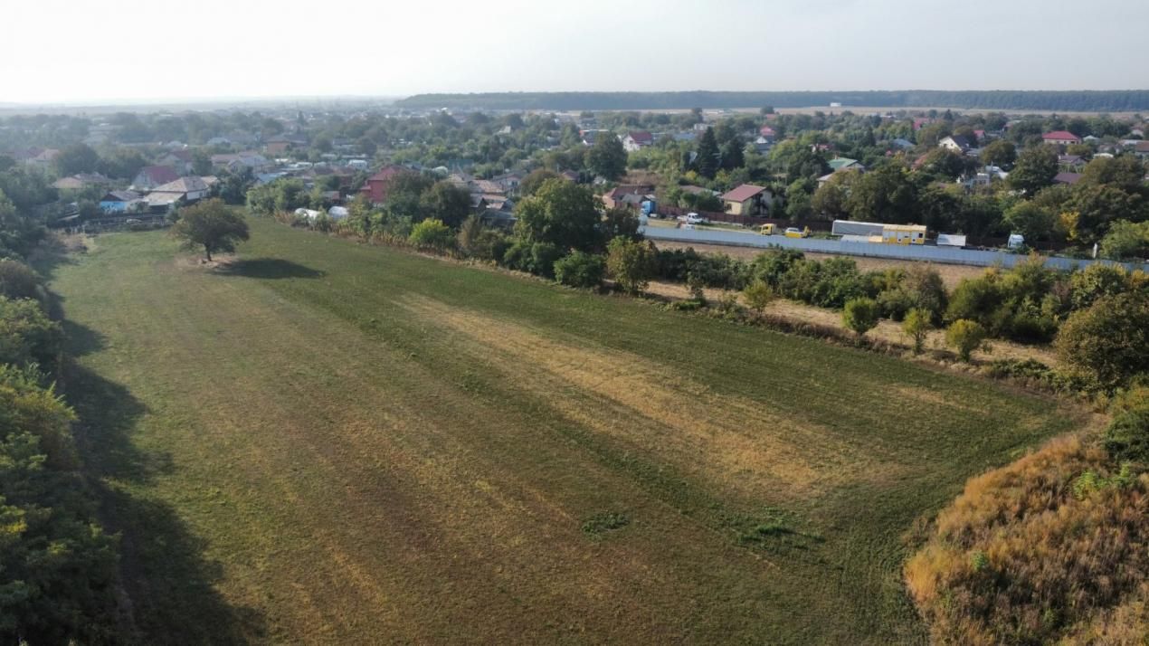 Dascălu -Teren intravilan arabil 7.182 mp – fotografia 5 din 13